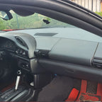 Molded Dash Pad for Chevy Camaro (1993–1996) with Defrost Louvers