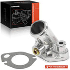 Engine Coolant Thermostat Housing for Ford F-150 F-250
