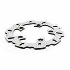 Rear Brake Disc Rotor for Yamaha YZF R1 R1M (2004–2020) YZF R6 (2003–2019) MT-10 (2016–2020)