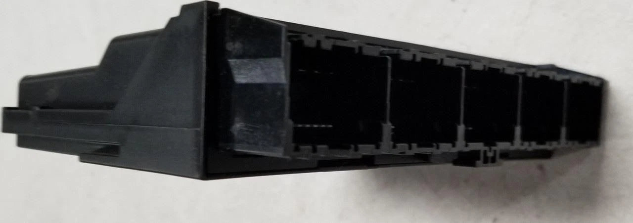 Theft-Locking Body Control Module for Jaguar X-Type (2004–2008) 4X43-15