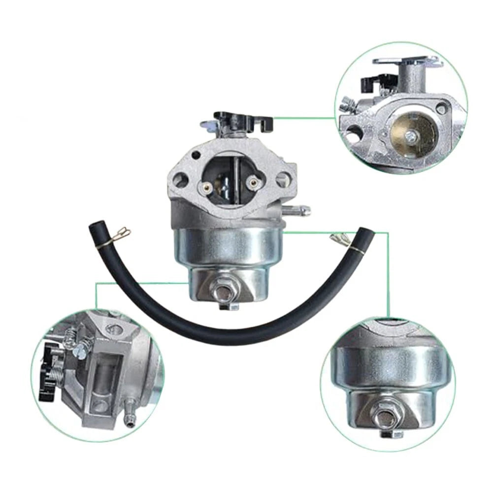 Carburettor and Air Filter Kit for Honda GCV 160 (2010–2023)