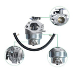 Carburettor and Air Filter Kit for Honda GCV 160 (2010–2023)