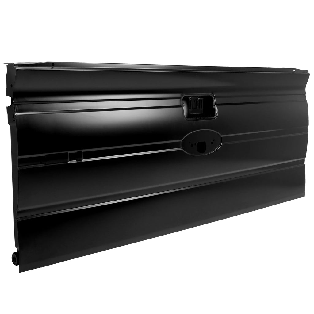 Steel Black Tailgate Shell for Ford F150 (2009–2014)
