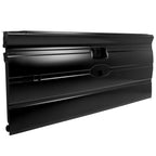 Steel Black Tailgate Shell for Ford F150 (2009–2014)