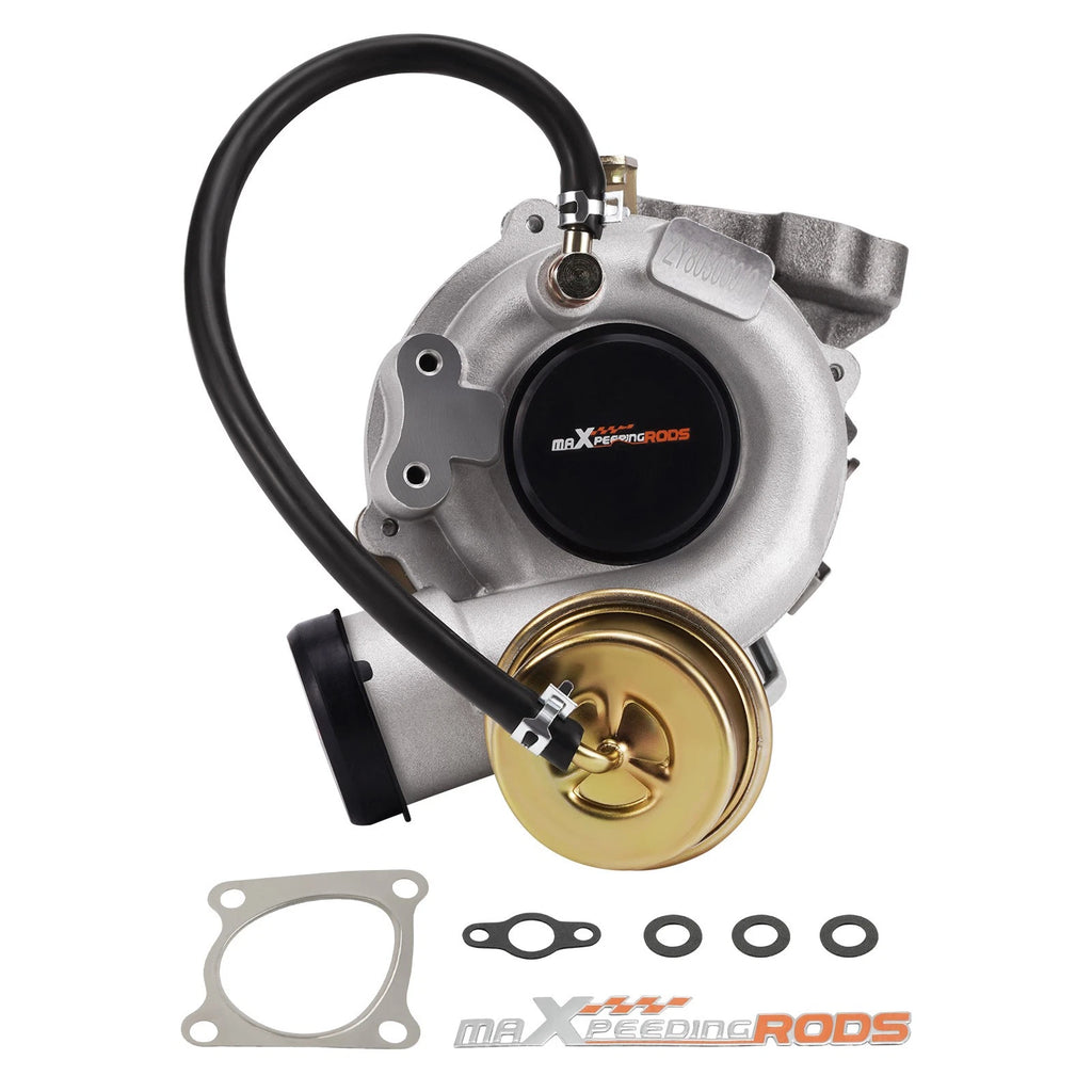 Left Turbo K04-025 for Audi A6 S4 RS4 Allroad Quattro (1999–2004)