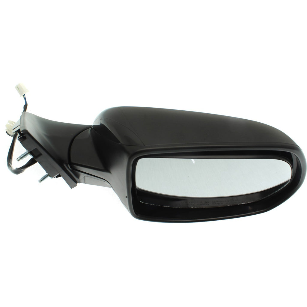 Passenger Side Power Mirror for Honda CR-V (2017–2022) Paintable