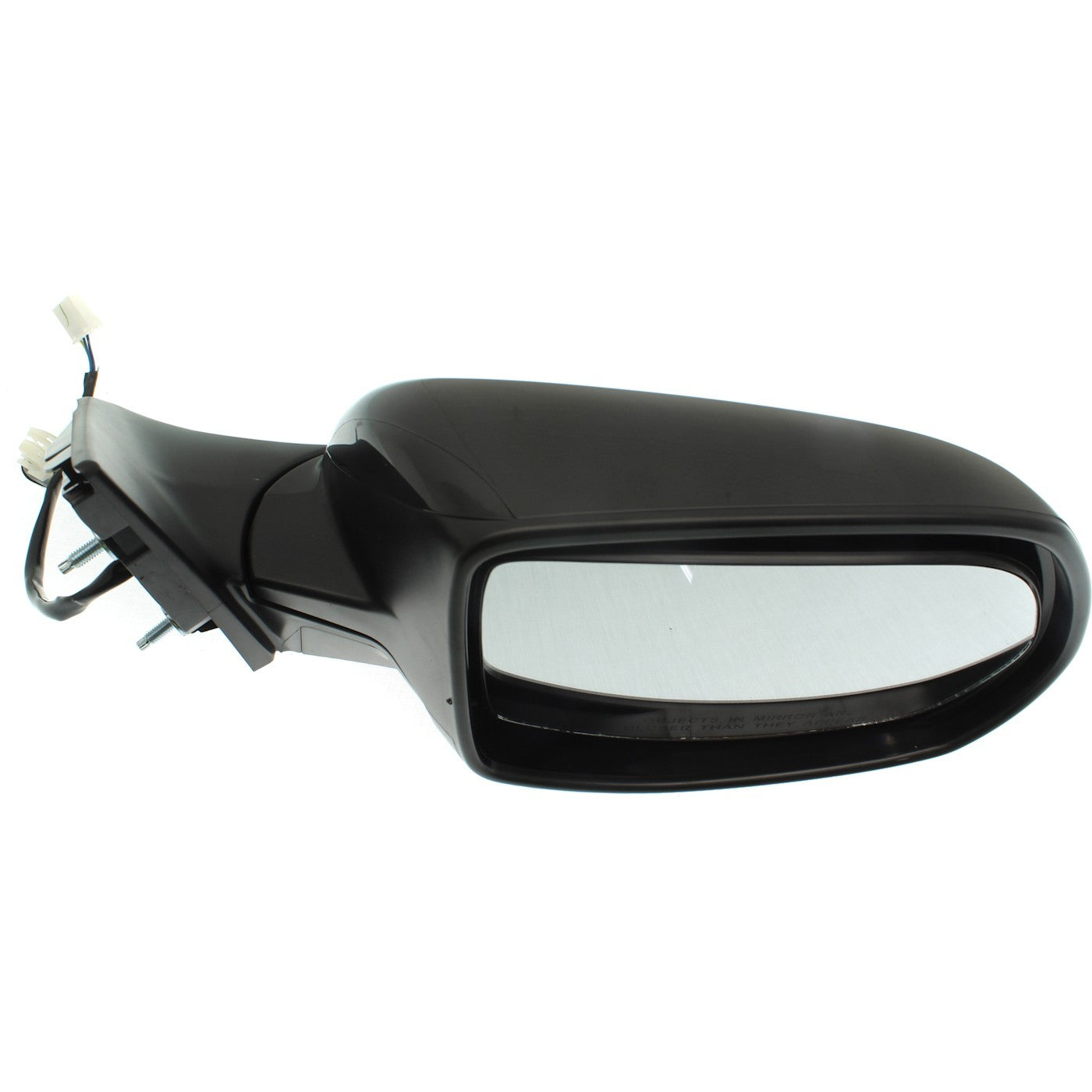 Passenger Side Power Mirror for Honda CR-V (2017–2022) Paintable