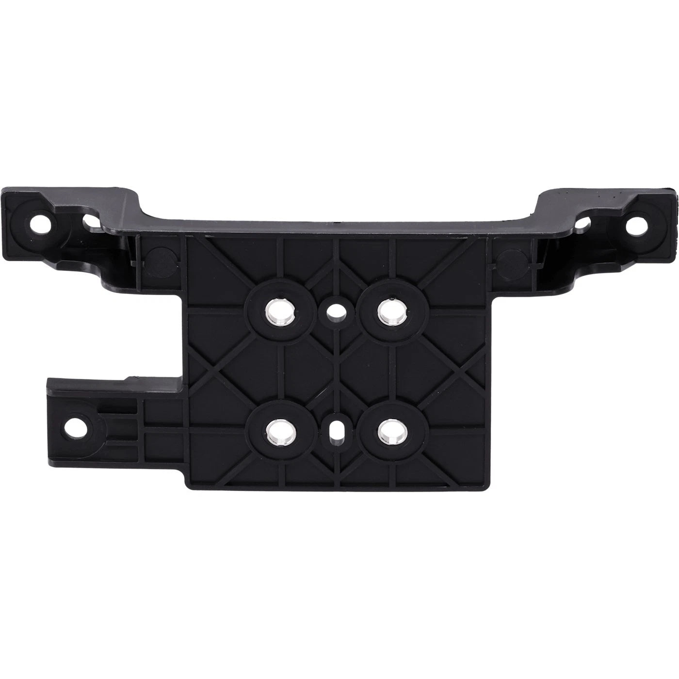 Bumper Face Bar Brackets for Universal Vehicles 