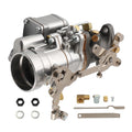 Barrel Carburetor for Jeep Willys MB CJ2A / Ford GPW (1941–1945)