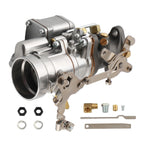 Barrel Carburetor for Jeep Willys MB CJ2A / Ford GPW (1941–1945)