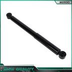 4x Shocks Struts for Suzuki Grand Vitara (2006–2013)