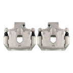 2x Brake Calipers for Chevy Trailblazer GMC Envoy Rainier (Rear Left & Right)