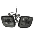 LED Fog Lights Kit for Honda Goldwing 1800 (2012–2017), F6B (2013–2017)