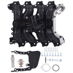 Upper Intake Manifold with Gasket for Ford F-150 E-150 E-250 (2004-2008)