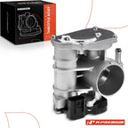 Throttle Body Assembly for Chevy Aveo, Pontiac G3, Wave (2006–2008)