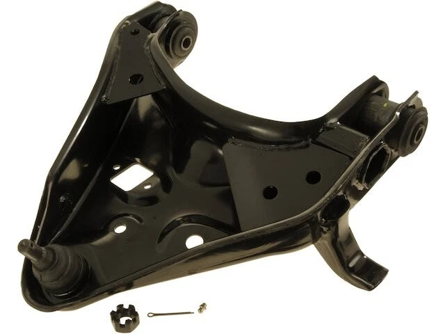 Front Left Lower Control Arm and Ball Joint Assembly for Mazda B4000 (1994–2000) GG771JW