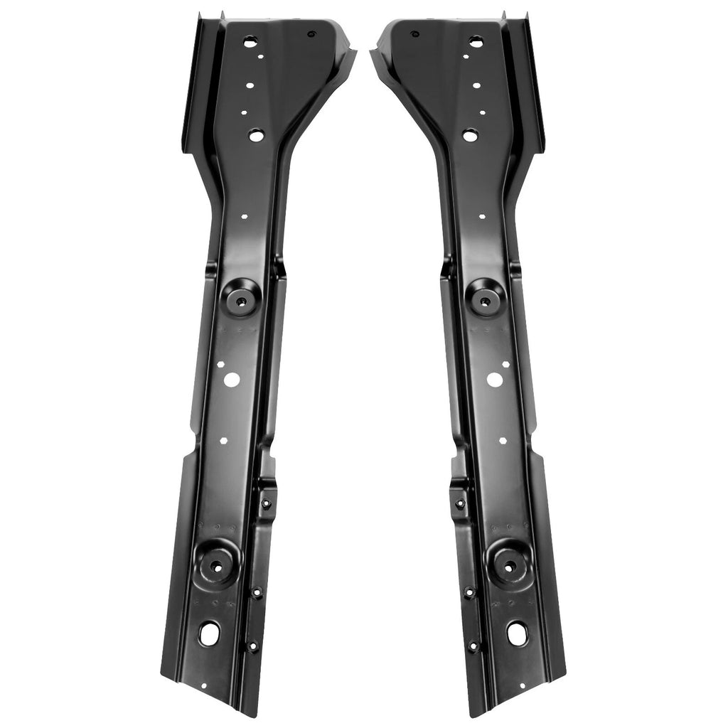 Floor Braces for Jeep Wrangler TJ (1997-2006)