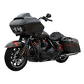 Fairings Bodywork Kit for Harley CVO Road Glide (2015–Up) Black