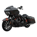 Fairings Bodywork Kit for Harley CVO Road Glide (2015–Up) Black
