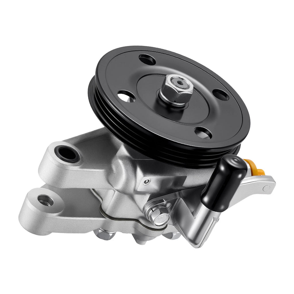 Power Steering Pump with Pulley for Elantra Tiburon (2001–2008)