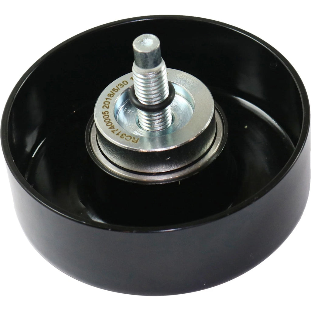 Accessory Belt Idler Pulleys for Chevy Express Van (2003–2023)