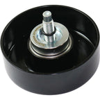 Accessory Belt Idler Pulleys for Chevy Express Van (2003–2023)