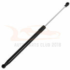 2X Rear Trunk Lift Supports for Ford Focus (2015–2018)