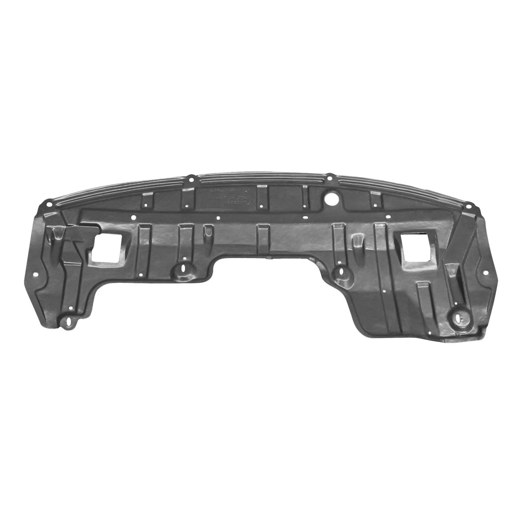 Replacement Front Forward Undercar Shield For 2015-2020 Nissan Pathfinder