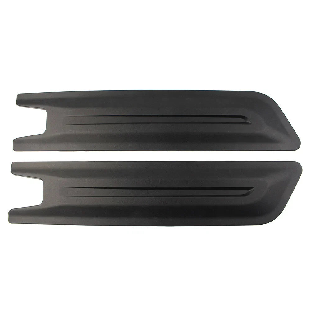 Anti-Scratch Door Body Molding Cover for Jeep Wrangler JL (2018-2021)