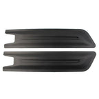 Anti-Scratch Door Body Molding Cover for Jeep Wrangler JL (2018-2021)