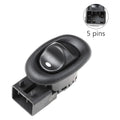 Rear Power Window Switch LH/RH for Holden Commodore VT VX VU VZ (1997-2006)