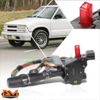 Dimmer Combination Switch for Blazer/Jimmy/Sonoma (1998–2005)