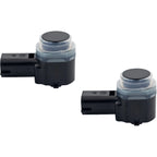 Parking Assist Sensors Set of 2 for Front or Rear Vehicle