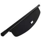 Rear Boot Cover Shield for Cadillac XT5 (2017–2024) Cargo Cover