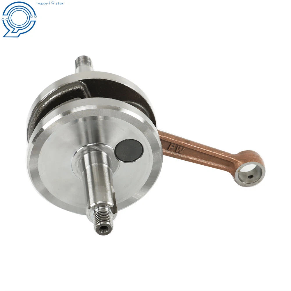 Replacement Crankshaft for Yamaha PW50 QT50 YT60