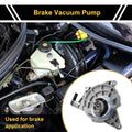 Brake Vacuum Pump No. 288104A800 for Hyundai I800 (2009–2015)