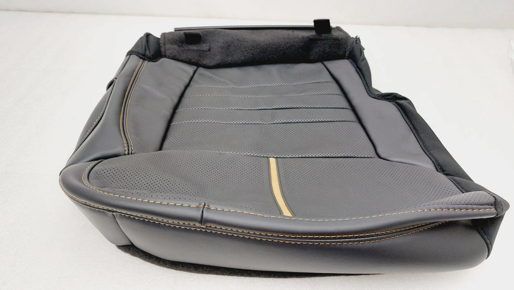Rear Right Seat Cushion Cover for Ford F150 F250 Super Duty (2023–2025)
