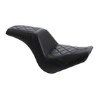 Driver Passenger Seat for Harley Softail Standard Street Bob FXBB (2018–2024)
