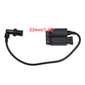 Ignition Coil for Aprilia Scarabeo 100, Sport City One 50 4T (2002–2010)