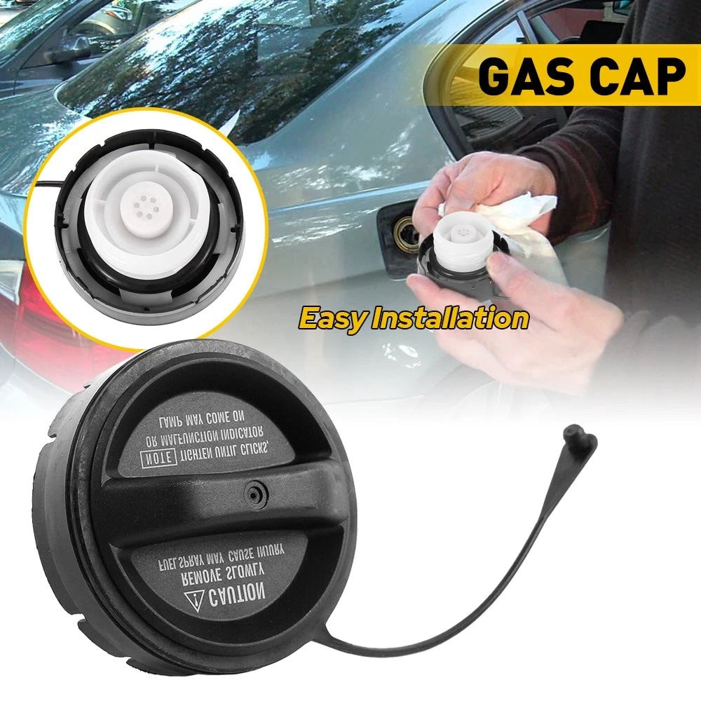 Gas Cap for Toyota Tacoma (2002–2004) 77300-53010