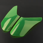 Front Headlight Guard Green Lens Cover for YAMAHA T-MAX530 (2013-2014)