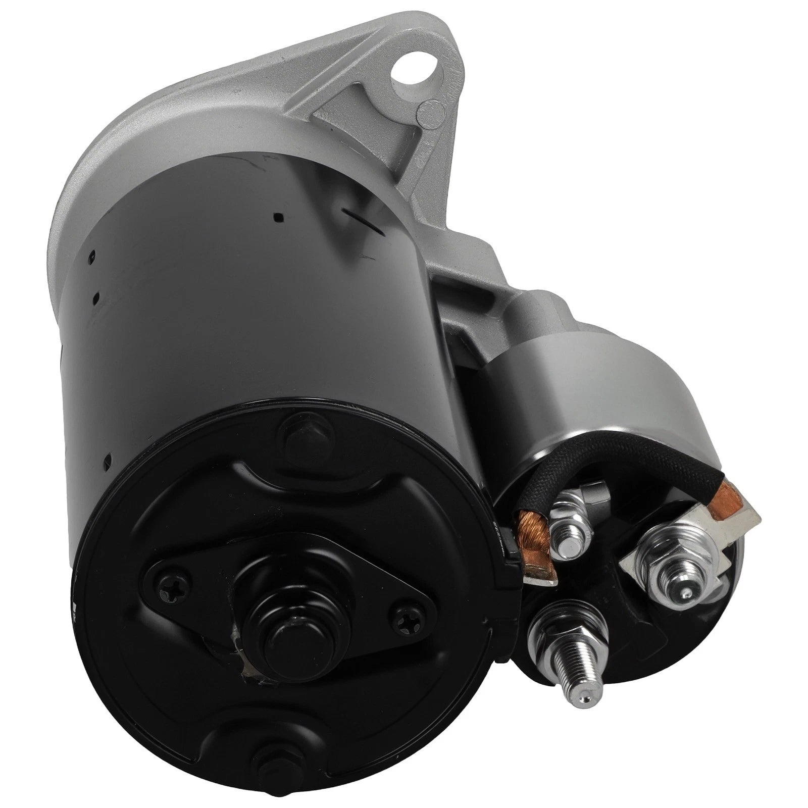 Starter Motor for Caterpillar 3024C Perkins 404D-22 (18949N, 2.0KW, 12V)
