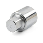 Anti-theft Wheel Bolt Lock Nut Key for Jeep Renegade Cherokee Dodge #804
