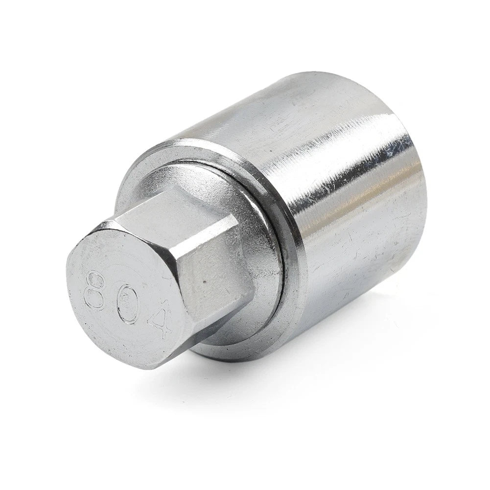 Anti-theft Wheel Bolt Lock Nut Key for Jeep Renegade Cherokee Dodge #804