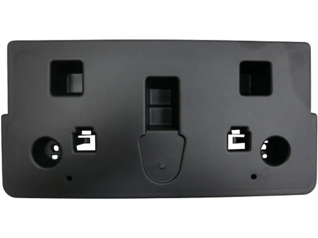 Front License Plate Bracket for Mazda 3 (2019–2025) TZ143CR