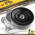 Belt Tensioner for Nissan Pathfinder (2008–2012) Titan (2004–2015) Infiniti QX56