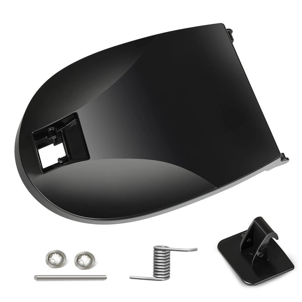 Glove Box Lid Latch Repair Kit for SeaDoo Wake 155 (2008–2010) 291002249