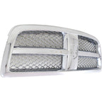Chrome Grille for Ram 1500 (2011–2012, 2009–2010)