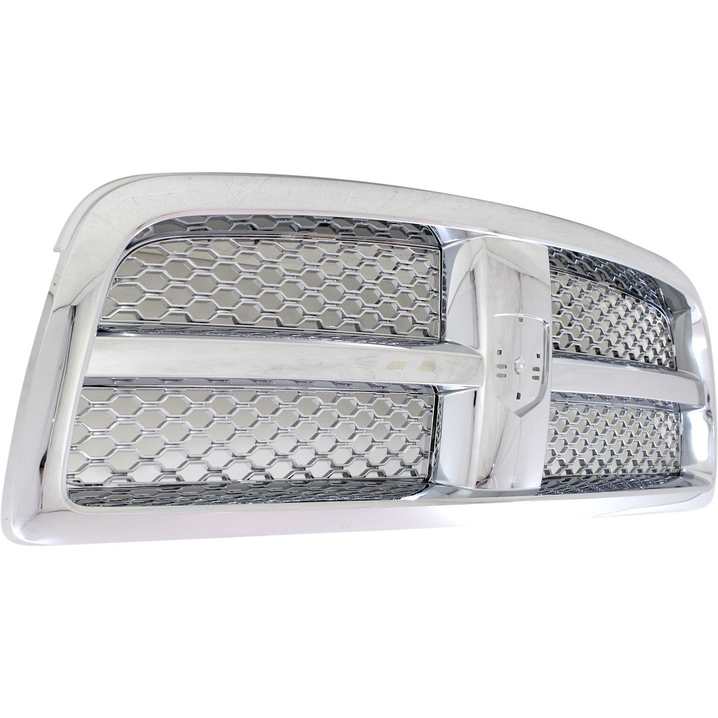 Chrome Grille for Ram 1500 (2011–2012, 2009–2010)
