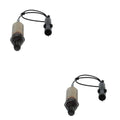 Oxygen Sensor Set of 2 for Chevrolet Camaro